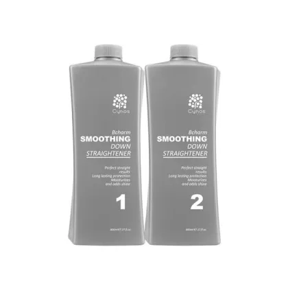 Cynos Digital Hair Perm: Find the Best Perm Treatments