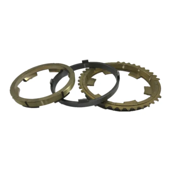 Customized auto parts 3sets Synchronizer Ring for NISSAN oem 32620-0T200