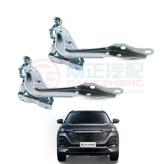 Auto Performance Parts: Specialist Supplier for Hinges Compatible with RED FLAG Models including H5, H6, H7, H9, HS5, HS7, HS9, and E-HS9