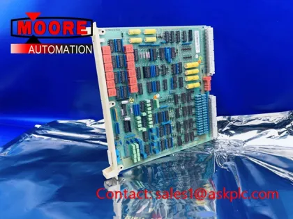 ABB DSMB-01C New