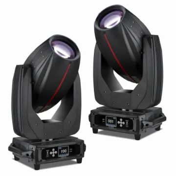 Hot Sale: 380W Party Disco DJ Stage Beam Moving Head Light DJ Lighting