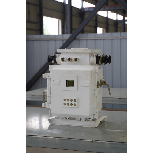 विस्फोटक सेटिंग के लिए उच्च गुणवत्ता वाले विद्युत उपकरण