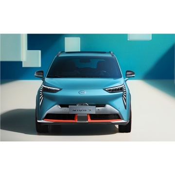Factory Price 2023 AION Y Plus 510 Zhiling Version - Chinese Electric SUV