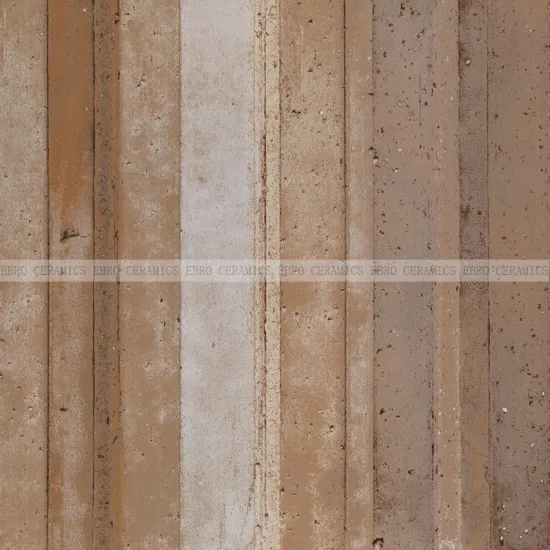 2017 Ebro ceramic latest rustic 3d picture kerala wall and floor art tile price