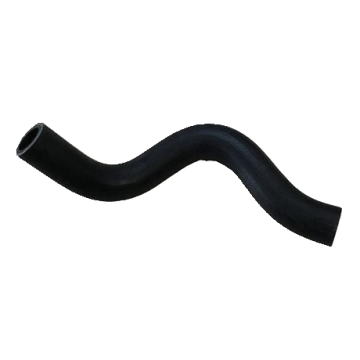 Tuyau de radiateur pour le système de refroidissement des camions - 20909063