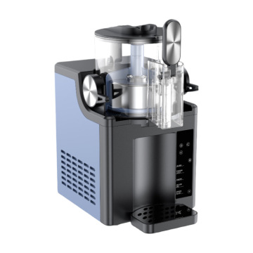 1.5L Fully Automatic Ice Cream Maker with R290 Refrigerant