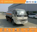 KAMA brandstoftank vrachtwagen euro2 minitruck 5000L