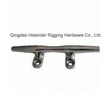 Marine Hardware Rigging Stainless Steel 304-316 Boat Hollow Base Cleat