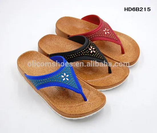 2017 Fashion lady PCU shoes sandal