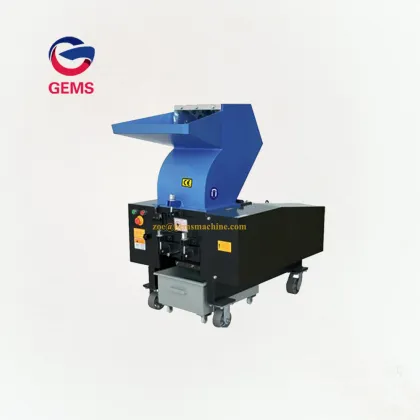 Small Plastic Grinder Machine Grinding Machine for Plastics