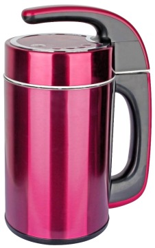 Household automatic electric blender soup maker with European certificates VL-916-11