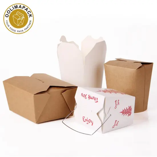 Green Innovations in Takeaway Food Packaging: Sustainable Solutions for Eco-Conscious Consumers