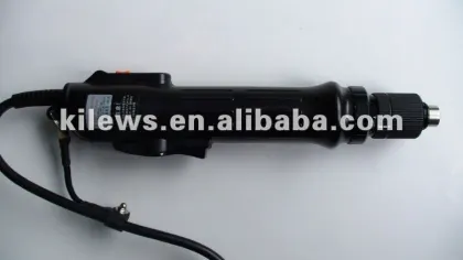 Precision Semi-Automatic Electric Screwdriver for industrial tools