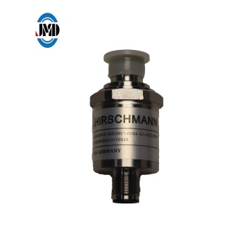 XCT 12 Ton Crane Transformer Auxiliary Oil Cylinder Pressure Sensor Plug DAVE300/3401