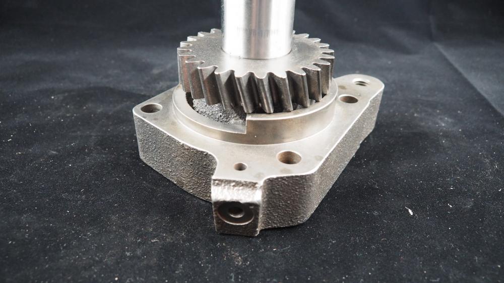 Water Pump Shaft 3410054