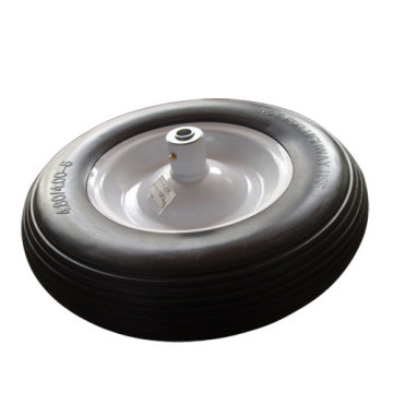 Best PU Wheel