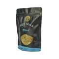 Custom Printed PE Clear Plastic Snack/Nuts/Spicy Bag