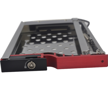 2.5 " Anti-Vibration proof Sata Hdd Mobile Rack