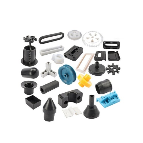 Custom Plastic Products Injection Molding enclosure