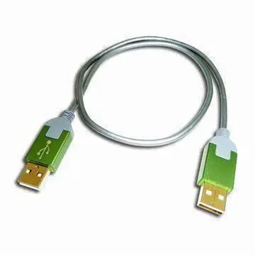 USB 3.0 Cable, AM to AM, Supports 5Gbps Date Rate