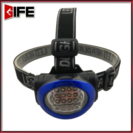 10000 lumen rechargeable led headlamp streets, dual light source led mining headlamp
