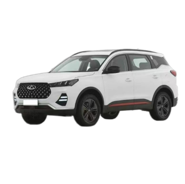 Used Chery Tiggo7 and Ruihu Sports Cars for Sale" 

However, considering the specific mention of "auto electrico," a more fitting title might be:

"Electric Used Chery Tiggo7 and Ruihu Sports Cars for Sale" 

If "Ruihu" is not directly related to the Cher