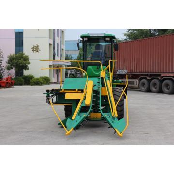 Mini Sugar Cane Harvester Cane Reaper Machine