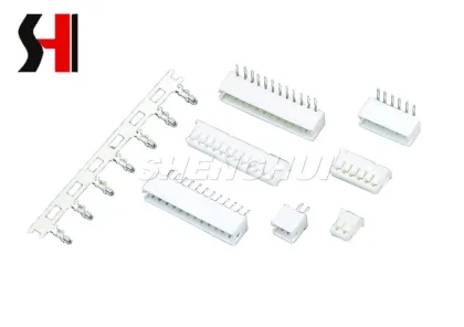 Wire to board connector SH15000-ZH