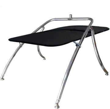 2021 Fiderglass Boat Bimini Top Tower - 15 Years of Factory Experience