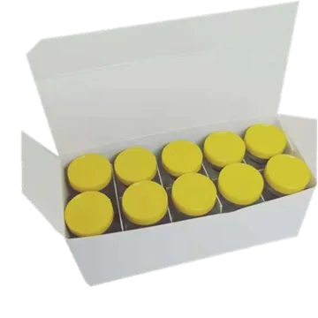 Sermorelin Acetate 2mg 5mg CAS 86168-78-7