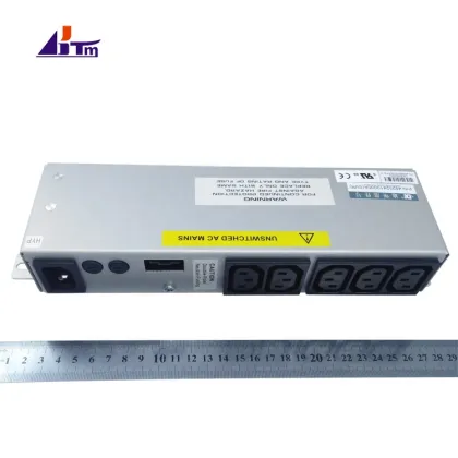 ATM Diebold ASSY AC BOX SPI ATM Parts 49252410000A