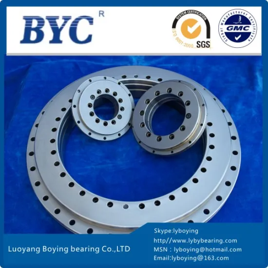 YRT650 Rotary Table Bearing 650x870x122 INA NC turntable bearing