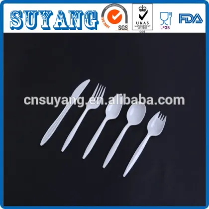 PS Plastic Tableware