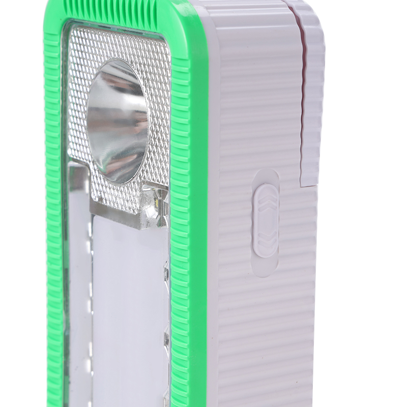 Battery+Cord LED Emergency Light