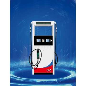 Fuel Dispenser for Gas Station Filling Dispenser Fuel Pump