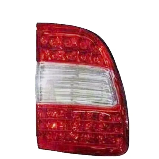 Tail Lamp 81580-60120 81590-60150 LED Taillights for Toyota Land Cruiser FJ100 4700 (2003-07)