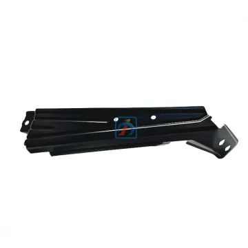 Wholesale BMW Parts: Fender Bracket L F25 F26 - 4135 7267 325GC