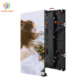 Outdoor Rental P3.91 500×1000mm Led Panel Wall