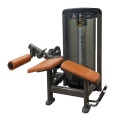 Gym fitness equipment strength training workout LEG CURL