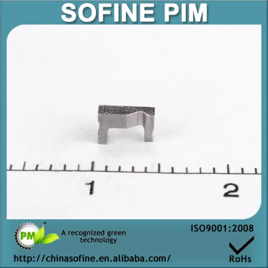 Rich Experienced Factory Medical Equipment Parts