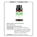 Keen Focus Blend Essebtial Oil for Concentration Memory