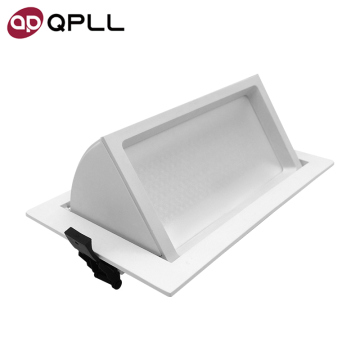 Moderno SMD UGR17 Anti -brilho LED ZOOM LUZ LIGH