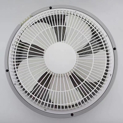 Ventilateur de circulation d&#39;ascenseur de cargaison BRB-HD