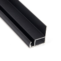 Hot Product solar aluminum frame profile