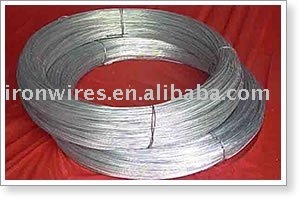 g.i.binding wire