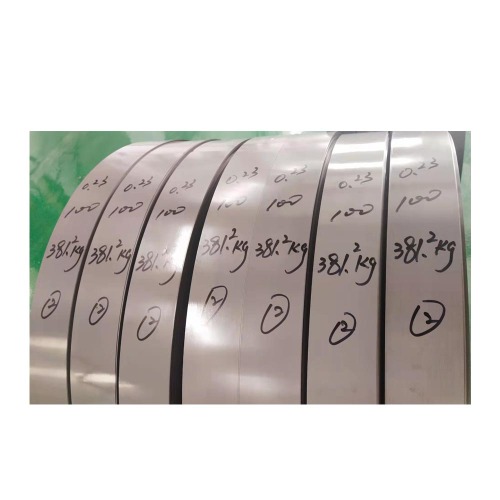 65mm width 0.23 CRGO Coil