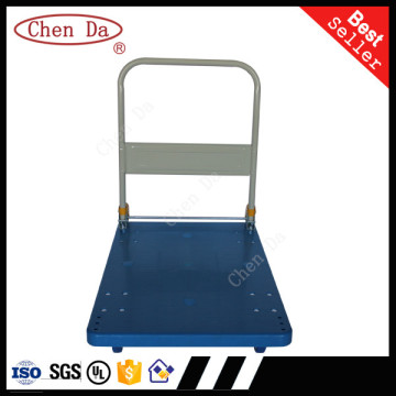 folding platform cart/trolley cart/ rolling cart