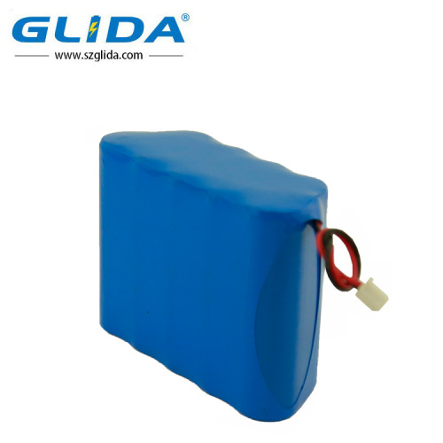 High Capacity 2200Mah 3.7V Lipo Rechargeable Battery