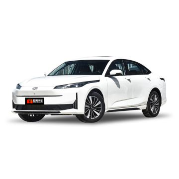 Changan Qiyuan A05: Chinese-Made Plug-In Hybrid Electric Sedan for Daily Commuting