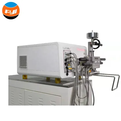DW5300 Rubber Torque Rheometer Search Engine